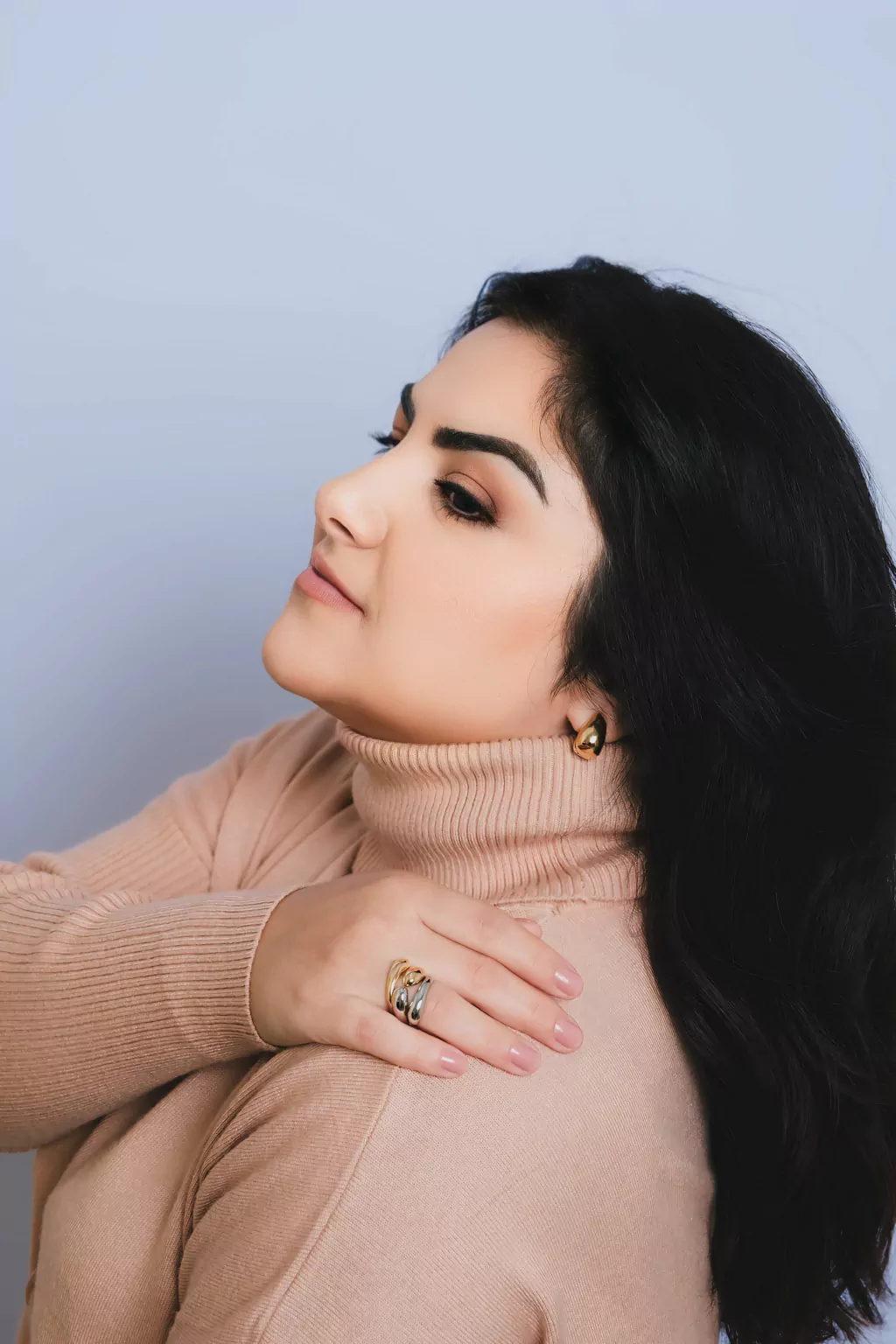 Anel Regulável Renata