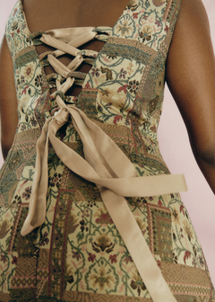 Vestido Albânia