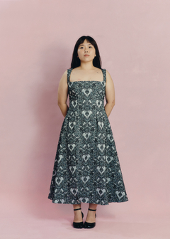 Vestido Paris na internet