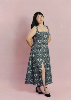 Vestido Paris - comprar online