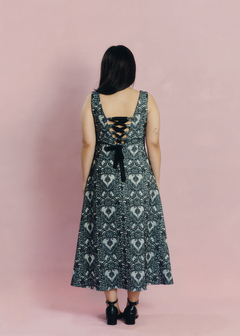 Vestido Paris - Fantasia Celeste