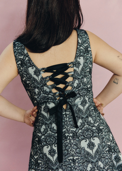 Imagem do Vestido Paris