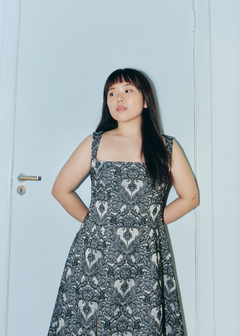 Vestido Paris