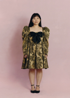 Vestido Chocotone - comprar online