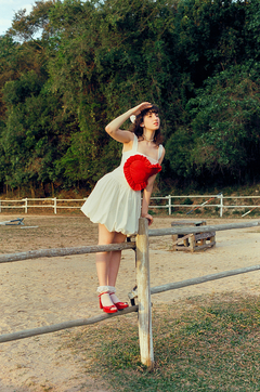 Vestido Doce Amor - loja online