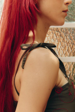 Imagem do Vestido Hibisco
