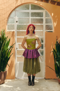 Vestido Peixona