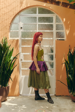 Vestido Peixona - comprar online