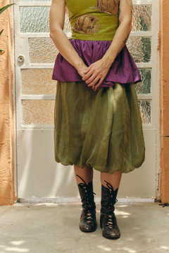 Imagem do Vestido Peixona