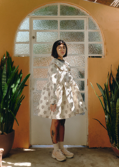 Vestido Gatinhos - comprar online