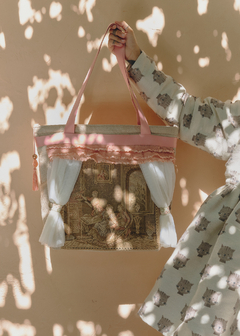 Tote Bag Casa de Campo
