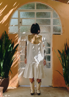 Vestido Chá da Tarde na internet