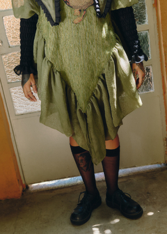 Vestido Pato Extravagante - comprar online