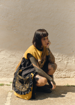 Bolsa Safari - loja online