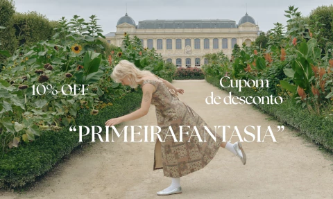 Carrusel Fantasia Celeste