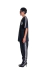 PANTALON UNISEX GIANNI RELAXED en internet