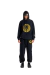 Imagen de PANTALON UNISEX GIANNI RELAXED