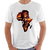 AL034 - Camiseta - Matriz Africana - Negra - Moda Nhanderu