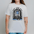 AL0544 - Camiseta Feminina Universe - comprar online