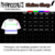CR0002 - Cropped Cocar - Moda Nhanderu