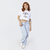 CR0020/22 - Cropped Umbanda - loja online