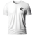 AL0409 - Camiseta Minimalista Águia - comprar online