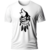 AL0420 - Camiseta Uivo dos Sonhos - comprar online