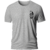 AL0415 - Camiseta Minimalista Uivo dos Sonhos na internet