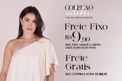 Banner da categoria Coleção Celebre