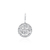 Pingente Happy Face Prata - comprar online