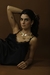 Choker Medalhas - loja online