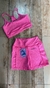 2x1 Nike ATRFIT - Conjuntos Mujer + RIÑONERA DE REGALO! en internet