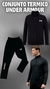¡PROMO 4X1! ZAPATILLAS NIKE AIRZOOM + ADIDAS RUNNING + CONJUNTO UNDER ARMOUR TÉRMICO DE REGALO! en internet