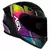CAPACETE ASX CITY STORM BRILHO na internet