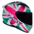 CAPACETE ASX CITY KINGDOM BRILHO na internet