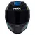 CAPACETE ASX CITY STORM BRILHO - RACE BIKER