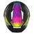 CAPACETE ASX CITY STORM BRILHO - loja online