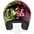 CAPACETE KYT NF-J ESPARGARO REPLICA 2020 na internet
