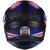 CAPACETE ASX DRAKEN UK - RACE BIKER
