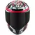 CAPACETE KYT TT-COURSE ESPARGARO REPLICA 2018 FUXIA - comprar online