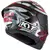 CAPACETE KYT TT-COURSE ESPARGARO REPLICA 2018 FUXIA - loja online