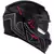 CAPACETE ASX EAGLE SV LINES - comprar online