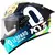CAPACETE KYT R2R MAX FOGGIA MUGELLO 2022 REPLICA