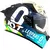 CAPACETE KYT R2R MAX FOGGIA MUGELLO 2022 REPLICA - comprar online