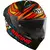 Capacete KYT R2R Augusto Fernandez 2022 - RACE BIKER