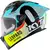 CAPACETE KYT R2R MAX FOGGIA MISANO 2022 REPLICA - comprar online
