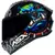 CAPACETE ASX DRAKEN BULL CYBER