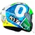 CAPACETE KYT NF-J DENNIS FOGGIA MISANO 2021 REPLICA na internet