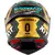 CAPACETE KYT R2R MAX MASIA WORLD CHAMP 2023 GOLD - RACE BIKER