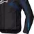 JAQUETA ALPINESTARS T JAWS V4 WP PRETO AZUL ESCURO na internet